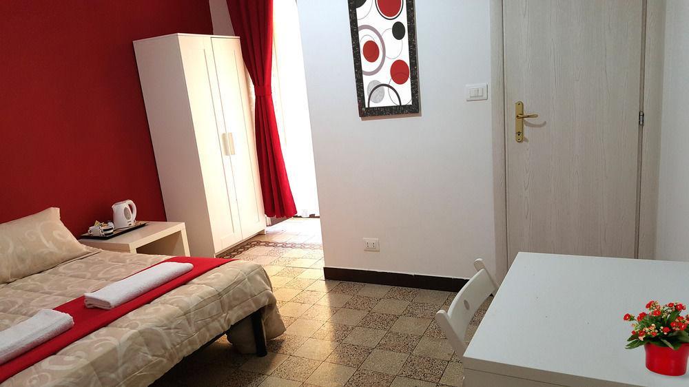 Luna Home Rome Exterior photo