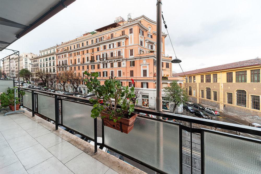 Luna Home Rome Exterior photo