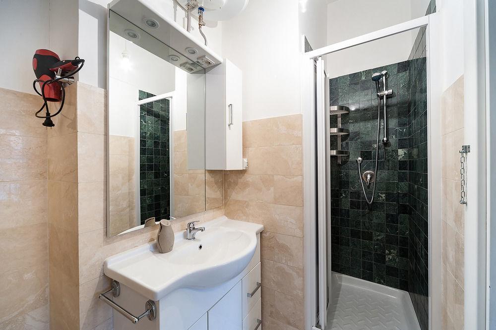 Luna Home Rome Exterior photo