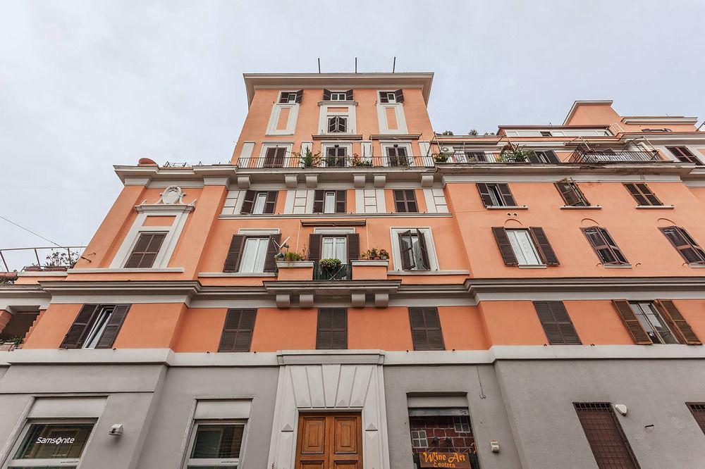 Luna Home Rome Exterior photo