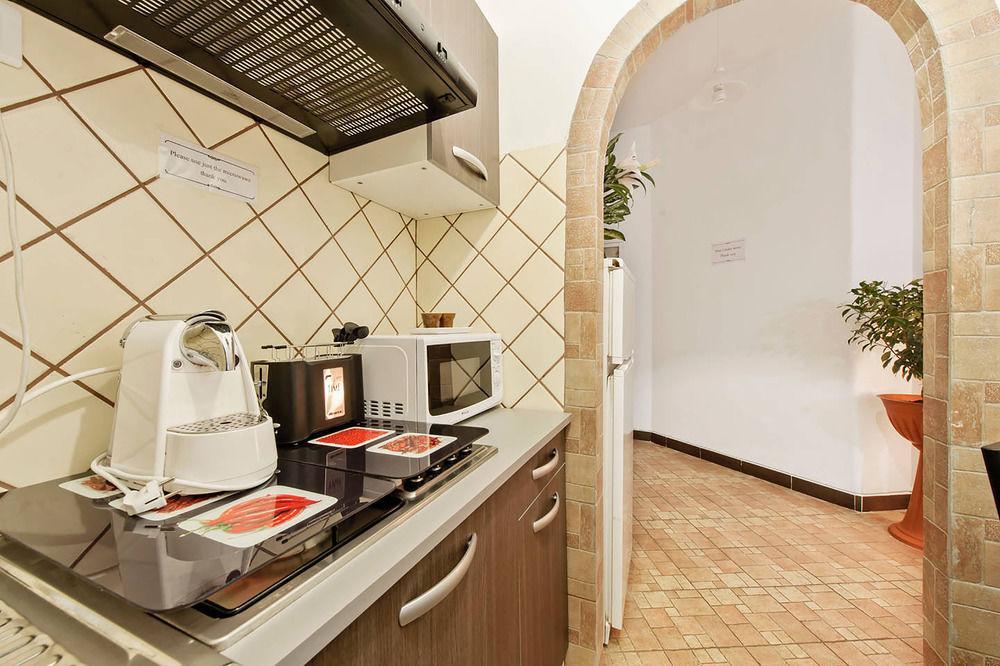 Luna Home Rome Exterior photo