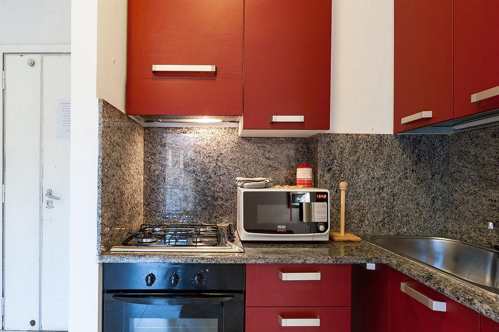 Luna Home Rome Exterior photo