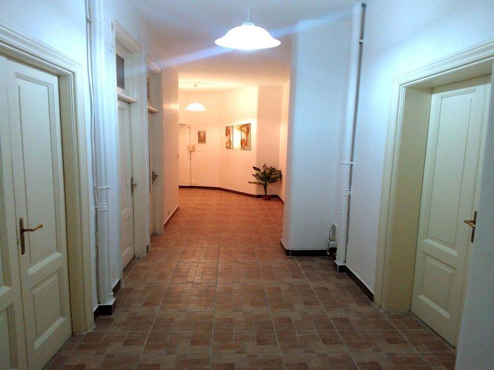 Luna Home Rome Exterior photo