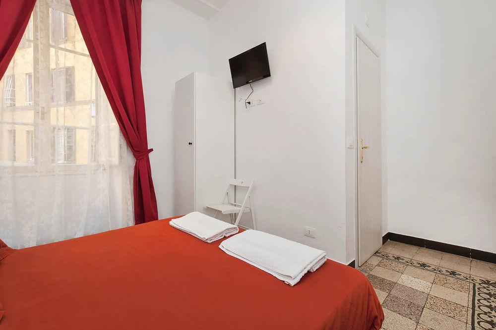 Luna Home Rome Exterior photo