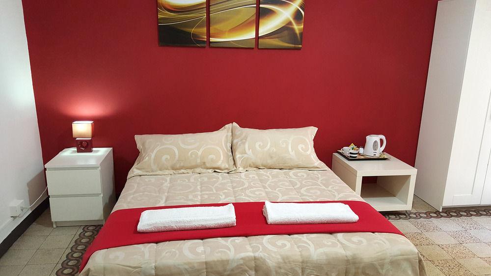 Luna Home Rome Exterior photo