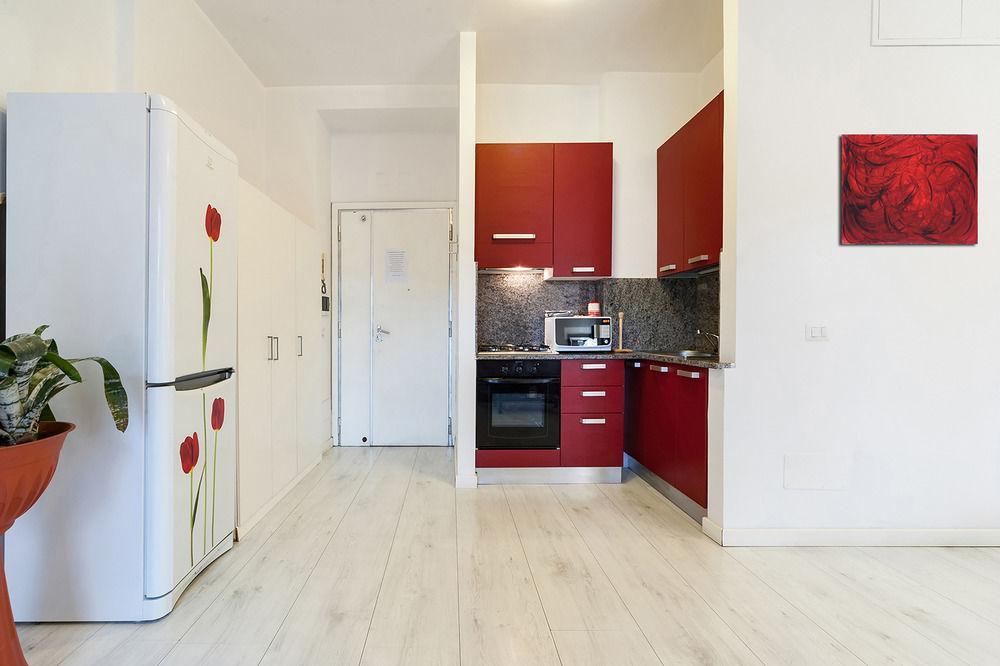 Luna Home Rome Exterior photo