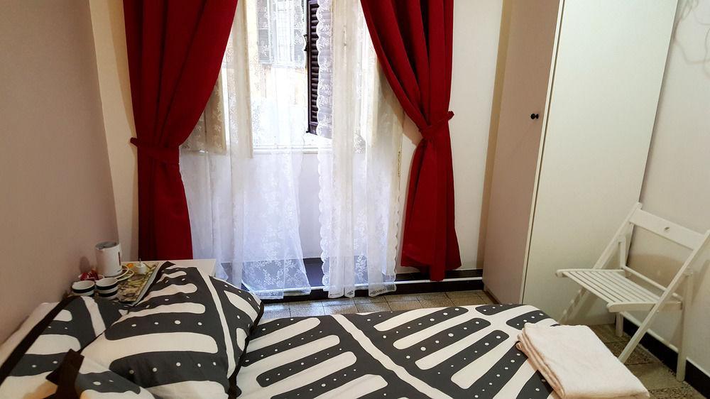 Luna Home Rome Exterior photo