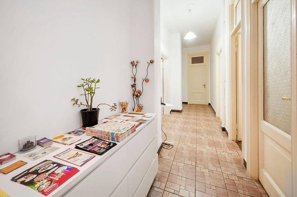 Luna Home Rome Exterior photo