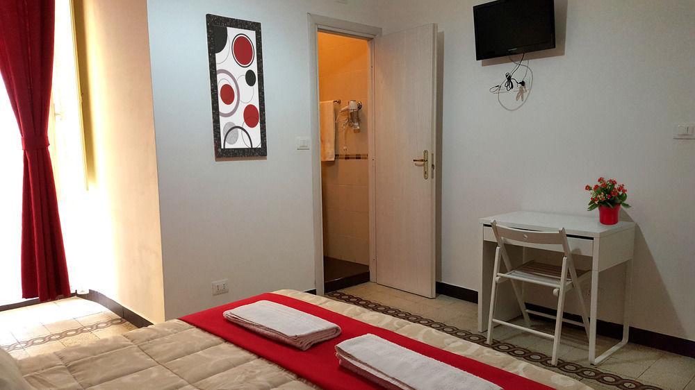 Luna Home Rome Exterior photo
