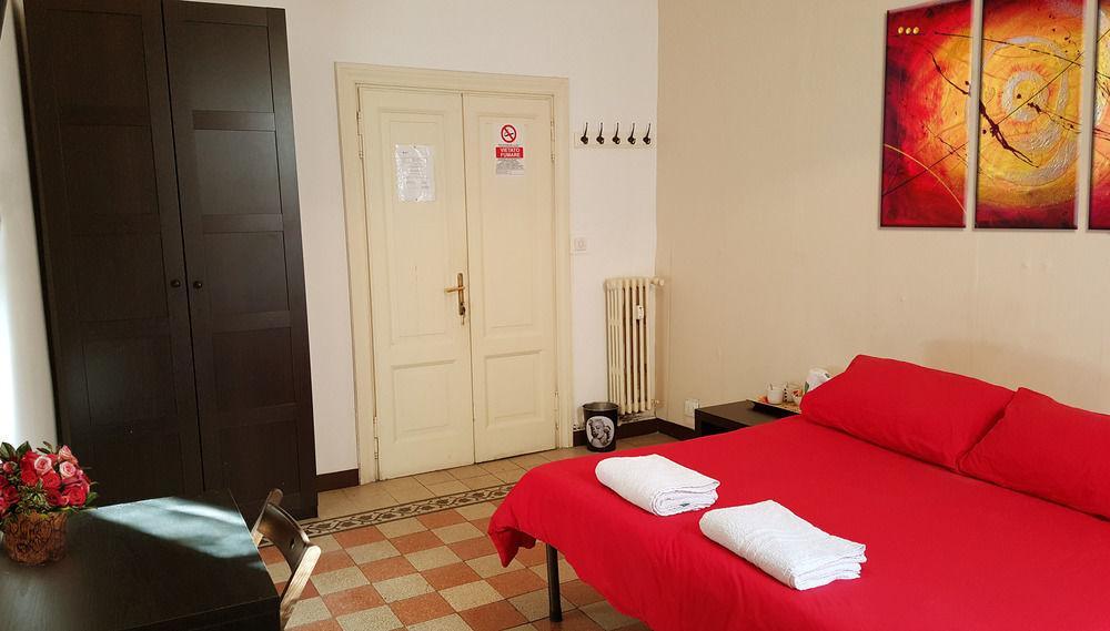 Luna Home Rome Exterior photo