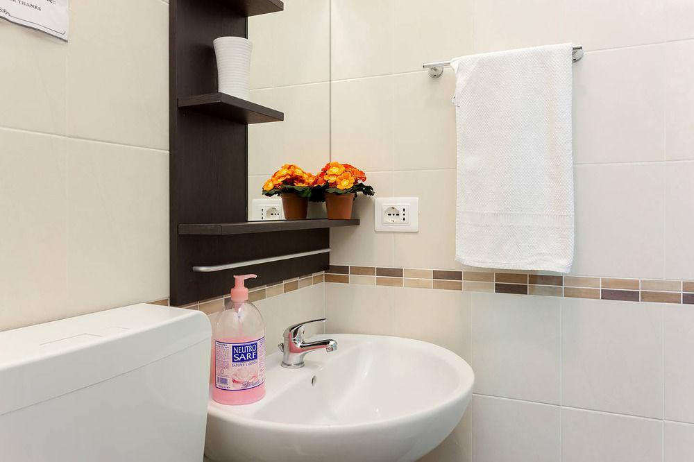 Luna Home Rome Exterior photo