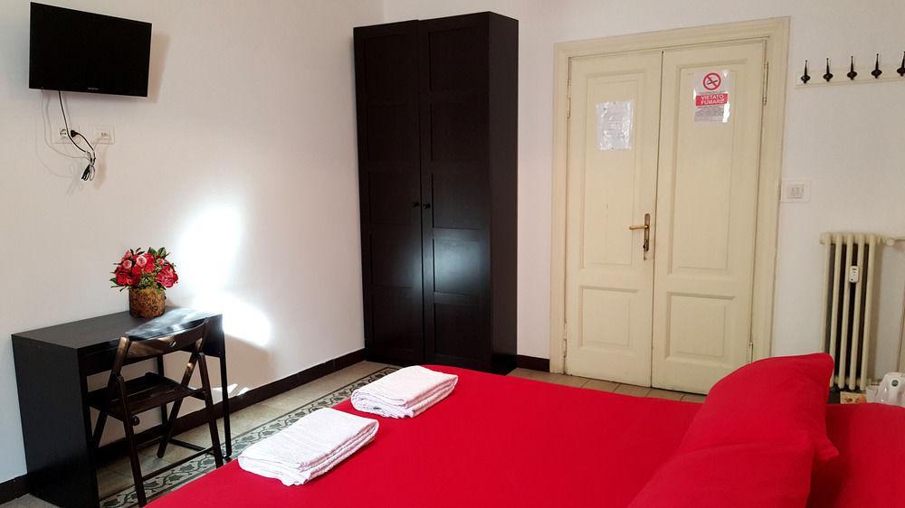 Luna Home Rome Exterior photo