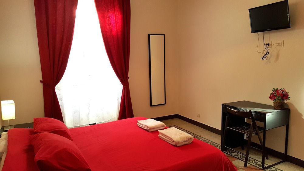 Luna Home Rome Exterior photo