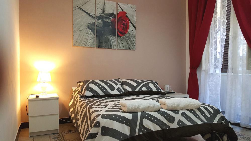 Luna Home Rome Exterior photo