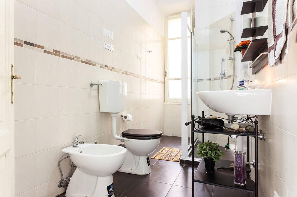Luna Home Rome Exterior photo