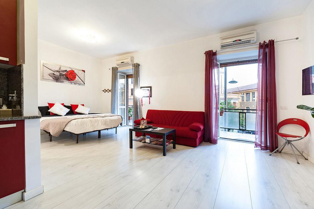 Luna Home Rome Exterior photo