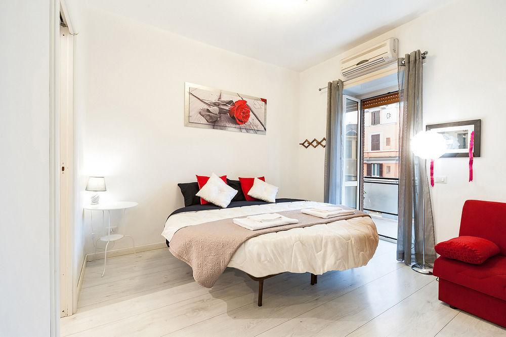 Luna Home Rome Exterior photo