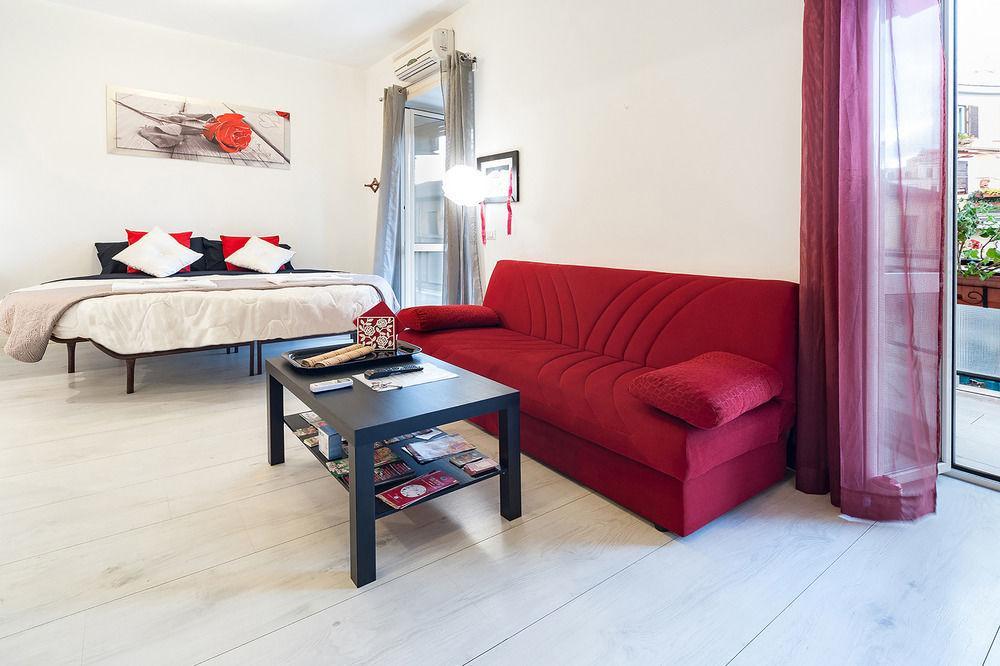 Luna Home Rome Exterior photo