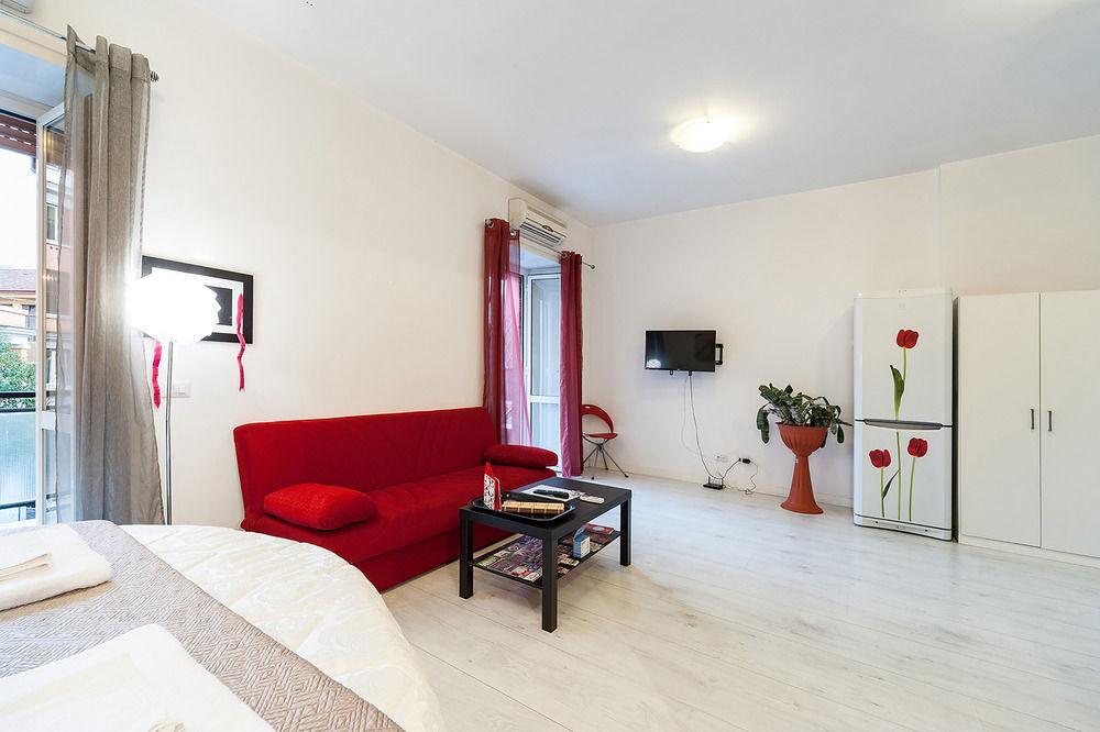 Luna Home Rome Exterior photo